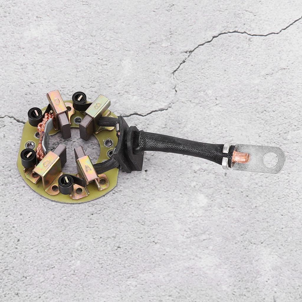 Starter Brush Repair Kit 31208 PCA 902 Fit for HONDA