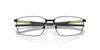 Sunglasses OX3249 SATIN BLACK 56 [Oakley]