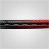 MIZUNO D FORCE Black x Red 0U V-TOUR 08