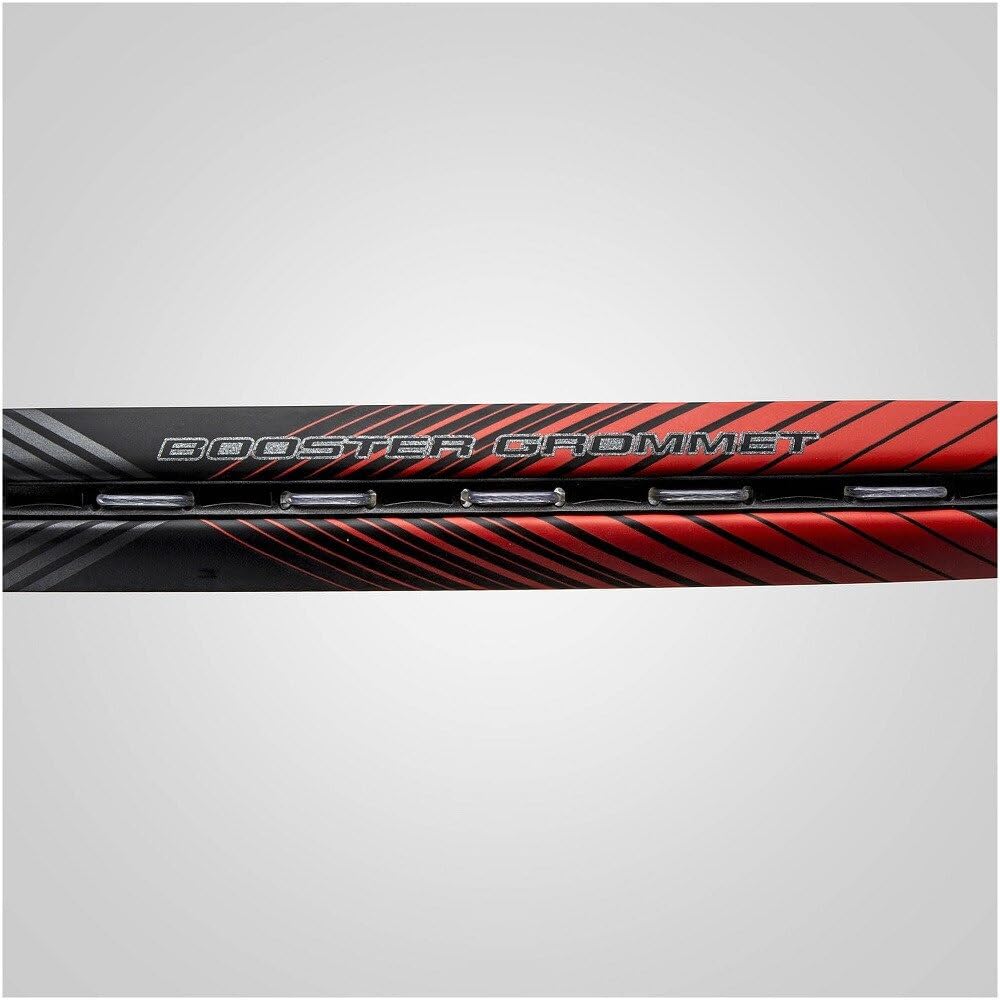 MIZUNO D FORCE Black x Red 0U V-TOUR 08