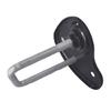 Sturdy Hood Engine Cover Secure Latches Lock For 530e 540d M550i M760i 51237347412 Models Offer Long Lasting Durability