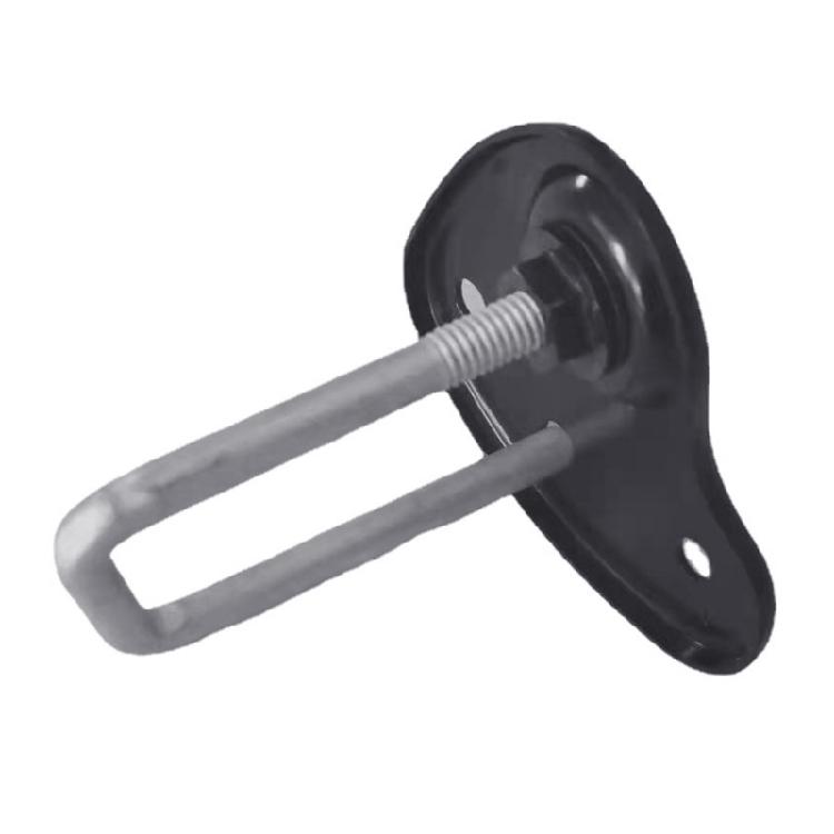 Sturdy Hood Engine Cover Secure Latches Lock For 530e 540d M550i M760i 51237347412 Models Offer Long Lasting Durability