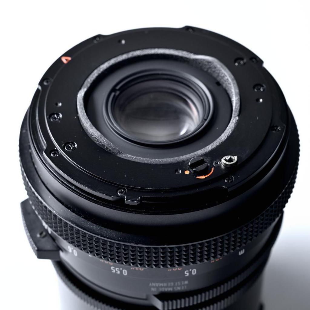 Used HASSELBLAD Distagon F 50mm F4 Hassell Lens