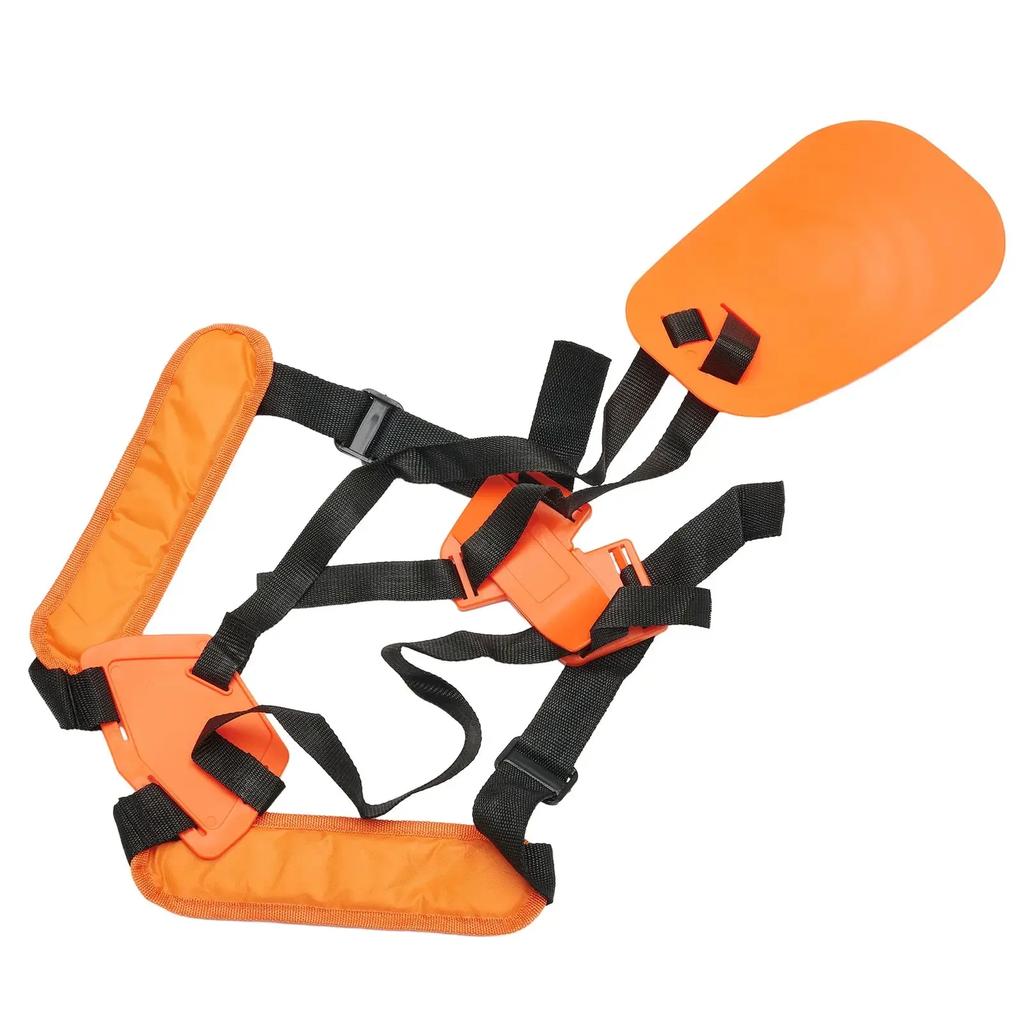 For Tanaka Shoulder Strap Shoulder Straps Adjustable Strap Shoulder Strap Harness String Trimmer Lawn Mower Accessories