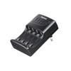 Battery Charger for AA and AAA Batteries