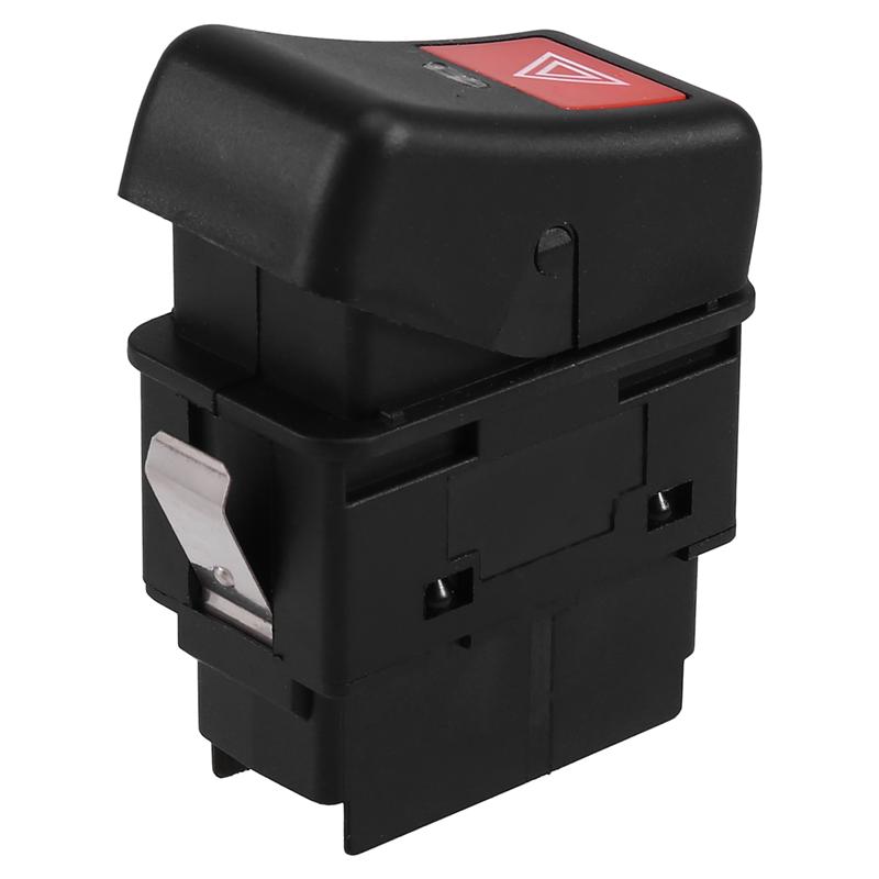 A58X-Emergency Hazard Warning Switch For VOLVO FH 12 16 FL FM 7 10 12 NH 12 - Part No. 8157750