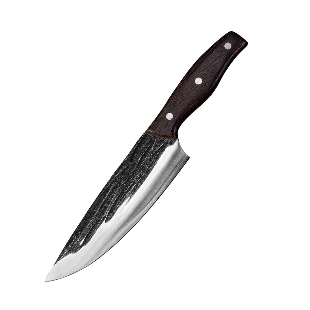 Stainless Steel Chopping Knife Meat Cleaver Kitchen Knives Boning Knife Butcher Knife Cooking Knives