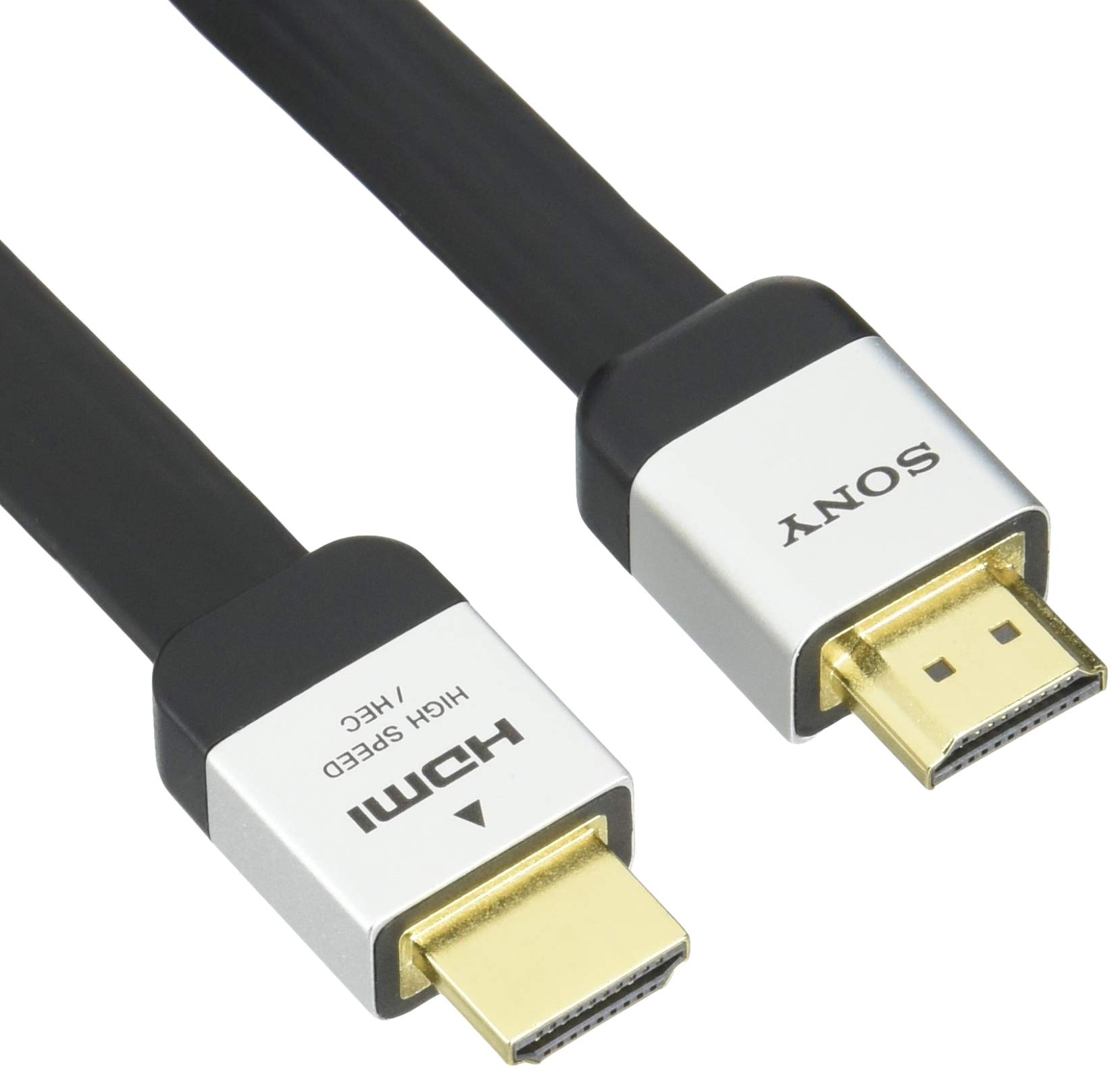 

Кабель Sony HDMI высокого качества 2,0 м DLC-HJ20HF