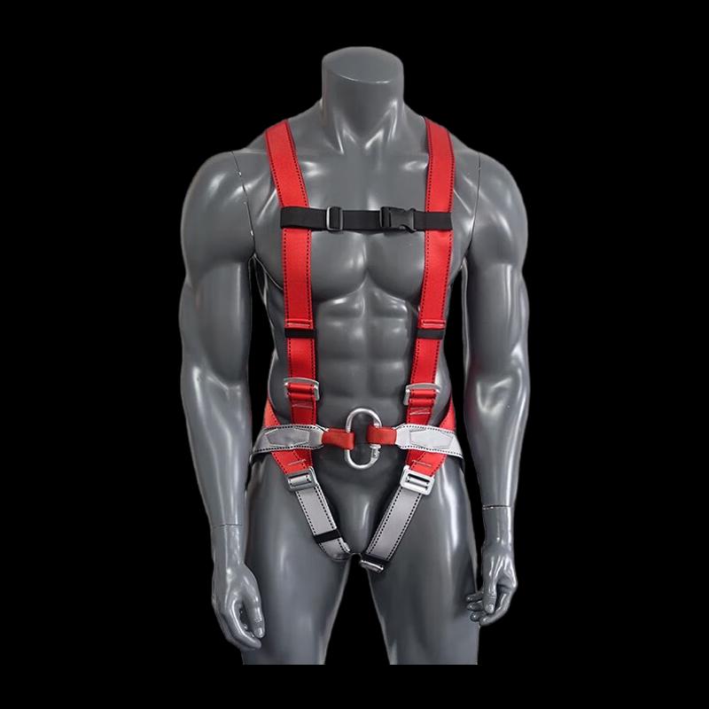 XYL Full Body Safety Harness