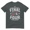 Arizona Unisexs Basketball Final Four March Madness Classic Tshirt