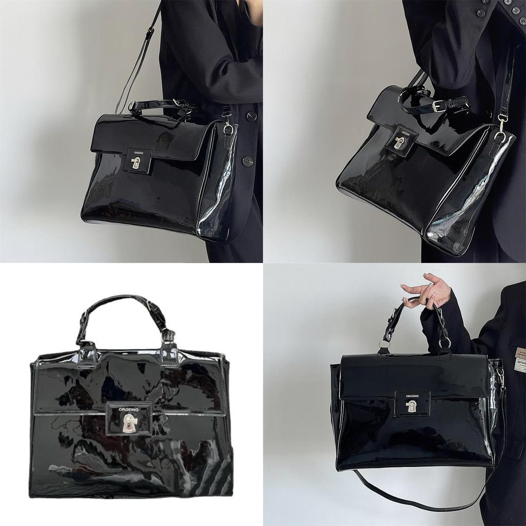 2023 New Arrival Large Capacity Pu Leather Tote Bag For Women Stylish And Practical