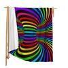 Blanket Flannel Blanket 3D 3D 3D Digital Printing Blanket Blanket
