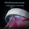 SKG G1 3rd Gen Portable Pulse Neck Massager CN Plug (adapter Included)