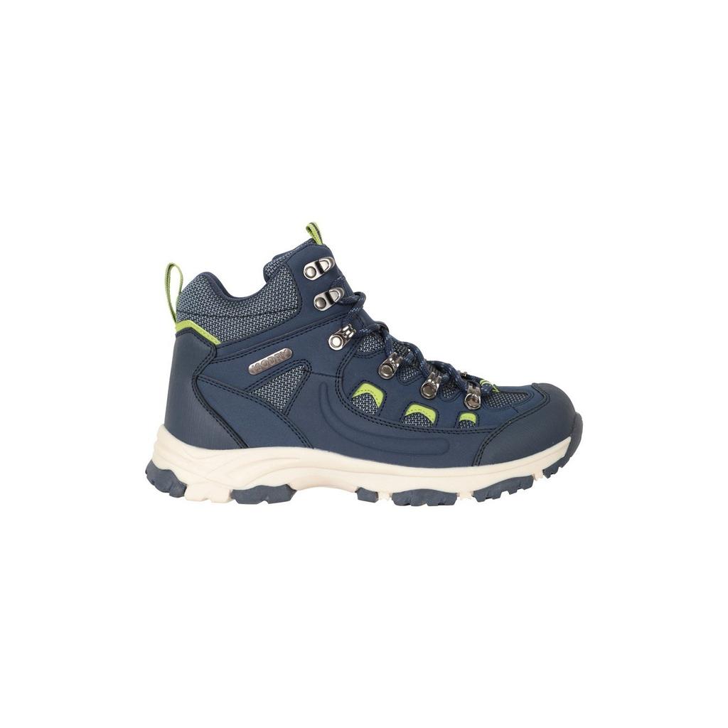 Mountain Warehouse Childrens/Kids Adventurer Vanntette gåstøvler