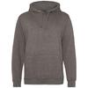 Awdis Unisex Adult Heather Hoodie