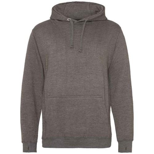 Awdis Unisex Adult Heather Hoodie
