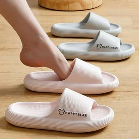 2025 Exklusive Koreanische Trendige Herren Sommer Strandsandalen