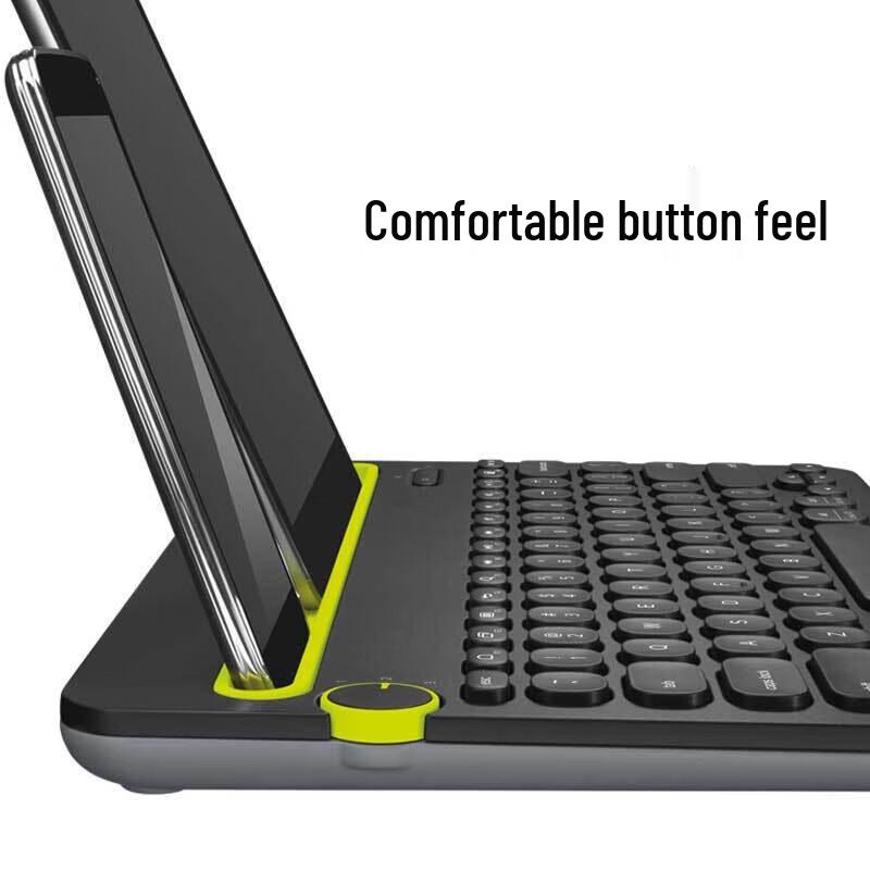 Logitech K480 Multi-Device Bluetooth Keyboard