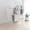 Sekisui Jushi Shoji Sekisui Clothes Drying Stand MH-80W White