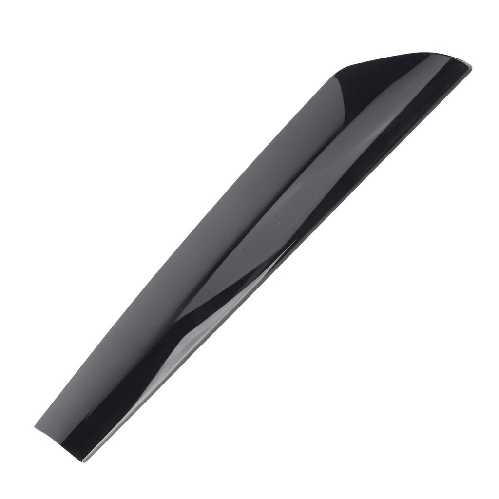 Windshield A Pillar Trim Molding Add Security 51137128157 Front Windshield Post Trim for   R50 R52 R53