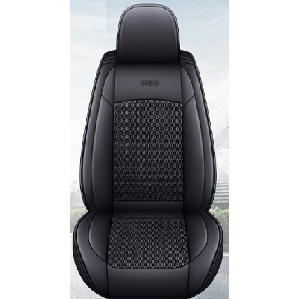 

Чехол на сиденье автомобиля для Ford Focus Kuga Ecosport Fiesta Mondeo Ranger Автомобильный аксессуар color 4