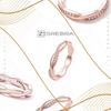 Ring S925 Rose
