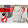 90db Door and Window Detection Alarm