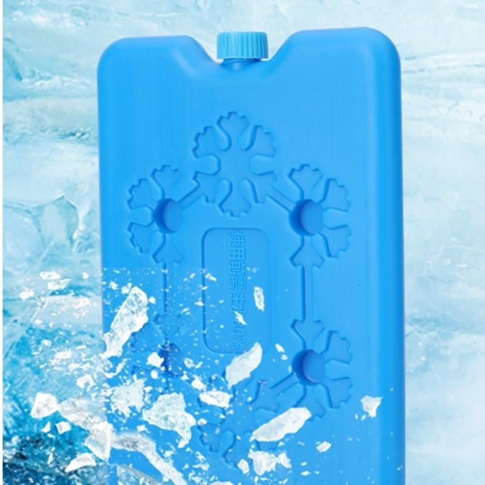 Reusable Ice Pack Long-lasting Cooling Refrigerated Shipping Cooling Box