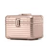 VALISE MODE Bagage à Main Durable en Alliage d'Aluminium et de Magnésium