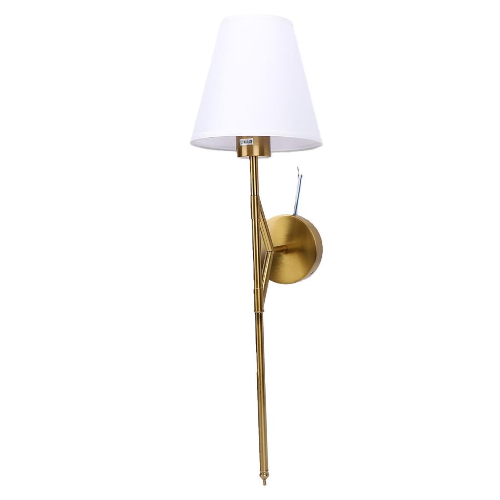 Sconce Wall Light 12W 3 Colors Modern Wall Light Fixture for Living Room Hallway Kitchen
