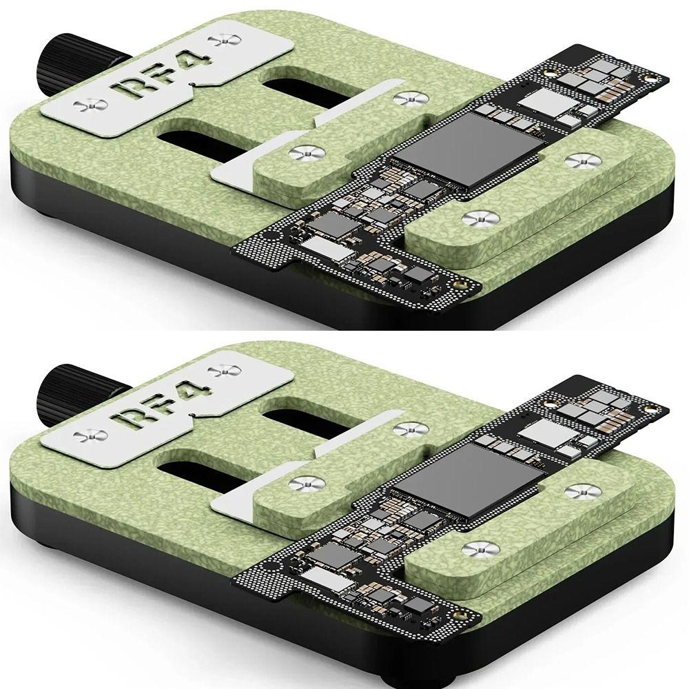 De-soldering Repair Fixing Fixture Clamping Holder Clamping Tool Chip PCB Fixture  Welding Repair