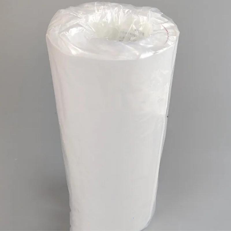 Polytetrafluorethylen hydrophobe mikroporöse Membran, PTFE hydrophobe mikroporöse Membran.