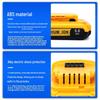Dewalt 18V/20V High-Capacity Lithium Battery Pack for Power Tools