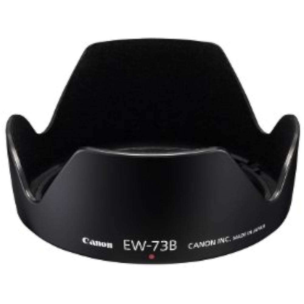 Canon lens hood EW-73B