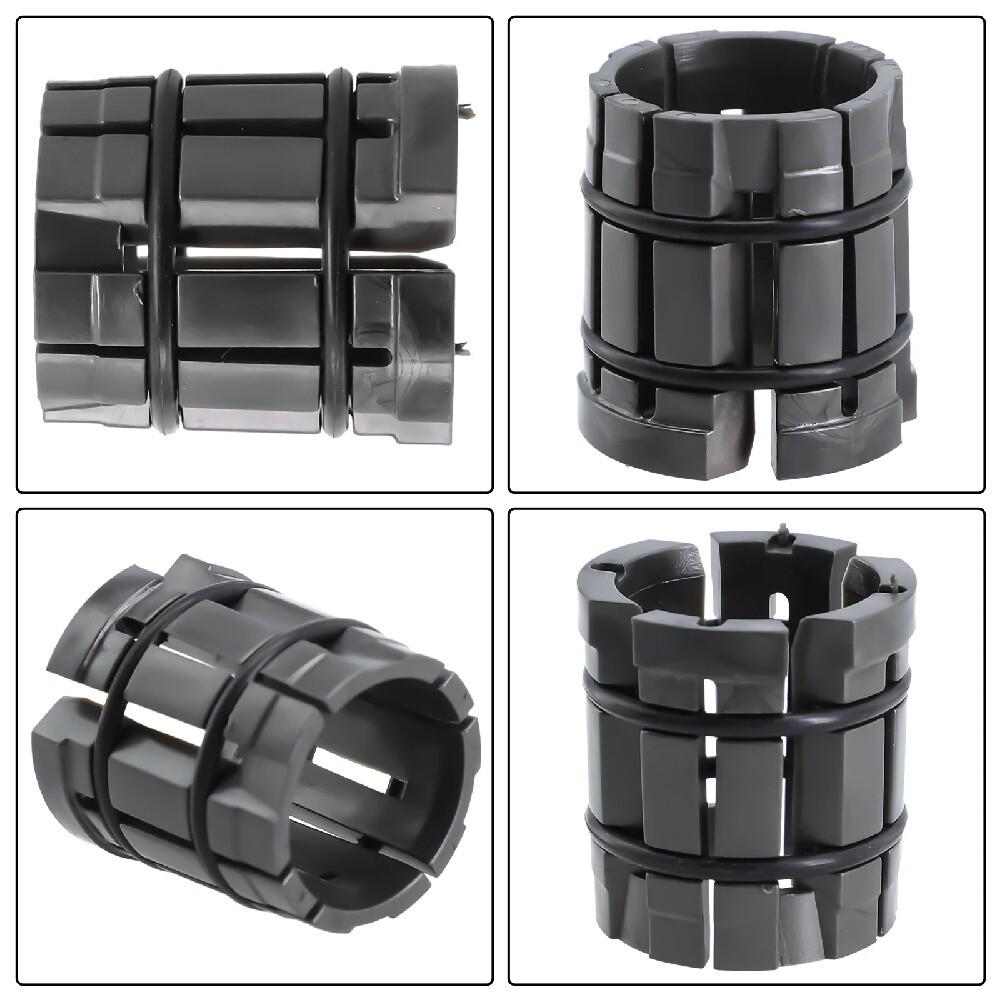 Powered Steering Rack Bushing For Hyundai Elantra Veloster Kia Ceed 56521-3X000