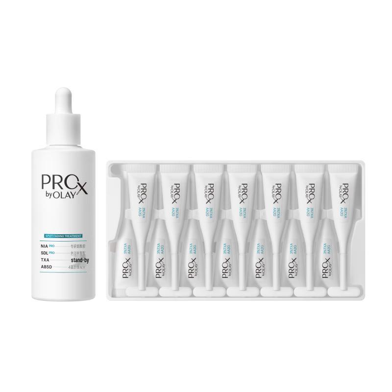 Olay ProX 4th Gen Spot Fading Serum Set