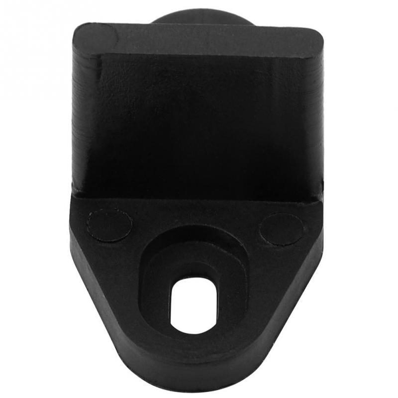 Black Coated Plastic Floor Guide for Sliding Barn Door Bottom Gate Hardware Accessory SKYHY224 Floor Guides Black Coated Plastic Floor Guide for Sliding Barn Door Bottom Gate Hardware Accessory SKYHY224 Floor Guides