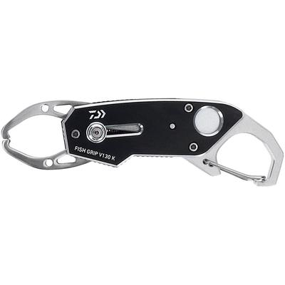 Daiwa Fish Grip V 130K Black