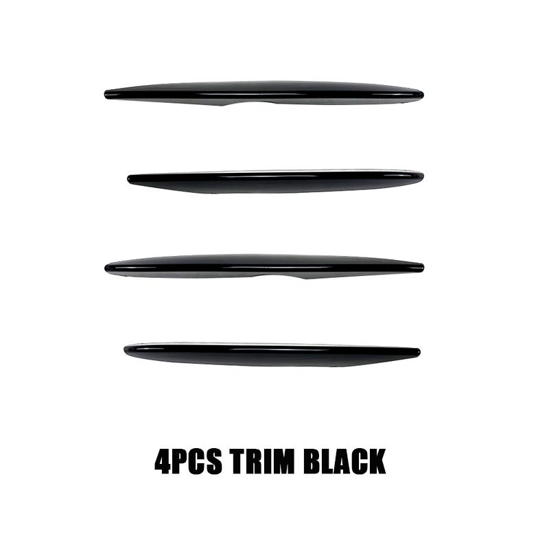 

Подходит для Mercedes Benz Аксессуары GLC Класс GLC260 GLC300 GLC43 AMG X253 2016-2019 Передний бампер Сплиттер Canard Противотуманные фары Отделка