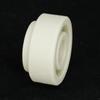 Cordierite Mullite High-Temperature Ceramic Base Ring with Hole