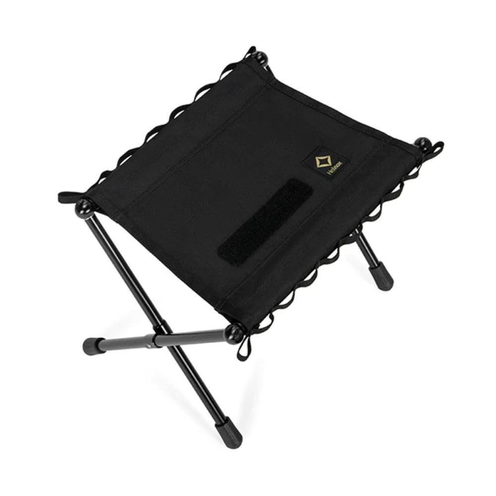 Helinox Tactical Speed Stool M Black