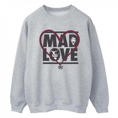 Tops – Camisolas e sweatshirts