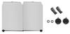 K-One'smile 2025 Car Front Extendable Car Sun Shade Roll Type Telescopic Sunshade, Light Automobiles,
