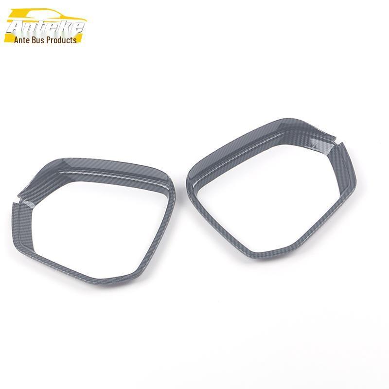 Lynk&Co 09 Rearview Mirror Rain Shield & Reflector Accessory for 2021 Model