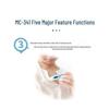 OMRON MC-341 Digital Thermometer