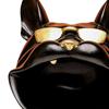 Cool Statue Dog Storage Box Holder for Figurines