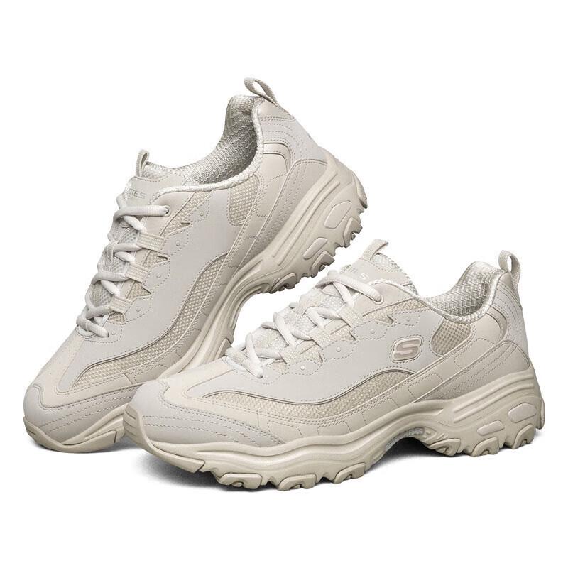 

Skechers Men s Sport Style Dad Sneakers US 10.5