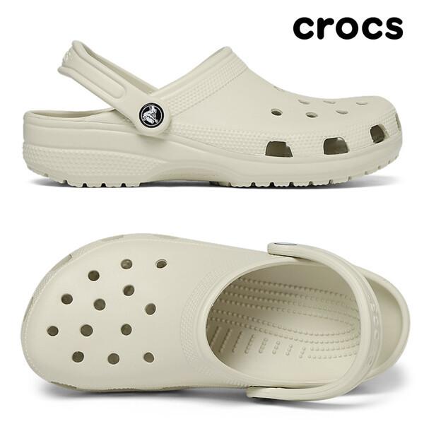 

Crocs Сабо унисекс классические 10001 2y2 seen/260
