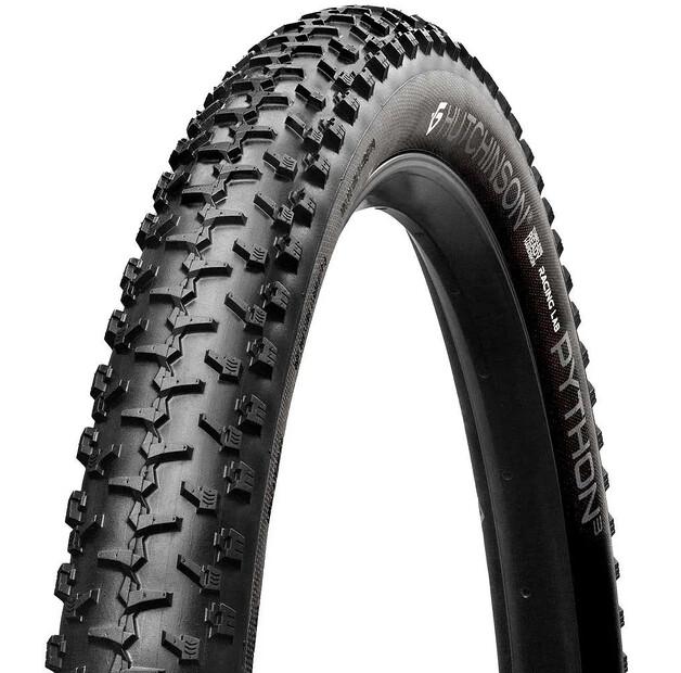 

Шина Hutchinson Python 3 Tubeless 27,5´´ x 2,3 MTB 27.5´´ x 2.3