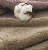 Premium Bath Towel from Shikoku Box Green Imabari, (Wooden Included) GK5053-GR